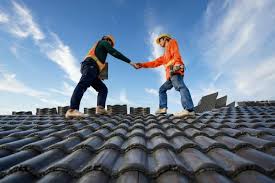 Fast & Reliable Emergency Roof Repairs in Pittsville, MD